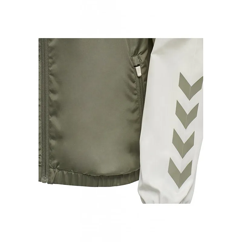 Вітрівка SULLIVAN LOOSE ZIP 210-503-8062-XL Дорослі Чоловіча