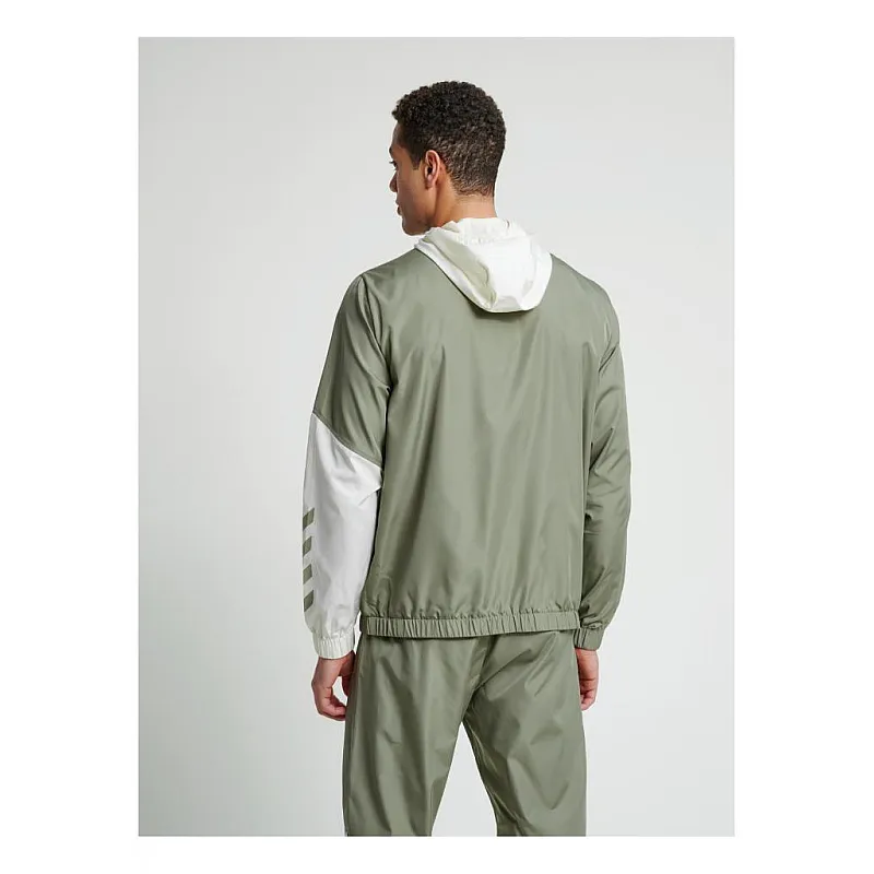Вітрівка SULLIVAN LOOSE ZIP 210-503-8062-XL Дорослі Чоловіча