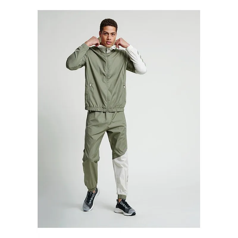 Вітрівка SULLIVAN LOOSE ZIP 210-503-8062-XL Дорослі Чоловіча