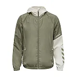 Ветровка SULLIVAN LOOSE ZIP HOODIE 210-503-8062-S Взрослые Мужской