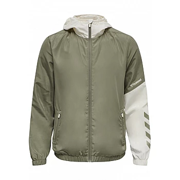 Ветровка SULLIVAN LOOSE ZIP HOODIE 210-503-8062-S Взрослые Мужской