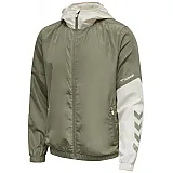 Ветровка SULLIVAN LOOSE ZIP HOODIE 210-503-8062-S Взрослые Мужской