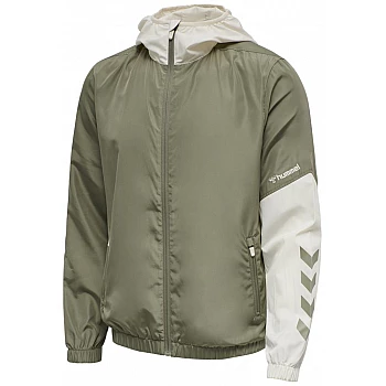 Ветровка SULLIVAN LOOSE ZIP HOODIE 210-503-8062-S Взрослые Мужской