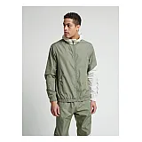 Ветровка SULLIVAN LOOSE ZIP HOODIE 210-503-8062-S Взрослые Мужской