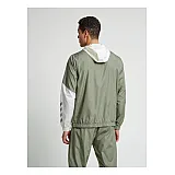 Ветровка SULLIVAN LOOSE ZIP HOODIE 210-503-8062-S Взрослые Мужской