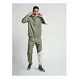 Ветровка SULLIVAN LOOSE ZIP HOODIE 210-503-8062-S Взрослые Мужской