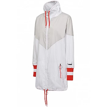 Ветровка ADEL JACKET 203-756-9001-XS Взрослые Женский БЕЛЫЙ