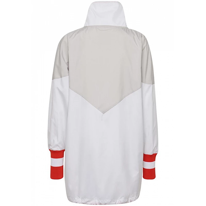 Ветровка ADEL JACKET 203-756-9001-XS Взрослые Женский БЕЛЫЙ