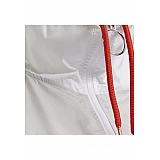 Ветровка ADEL JACKET 203-756-9001-XS Взрослые Женский БЕЛЫЙ