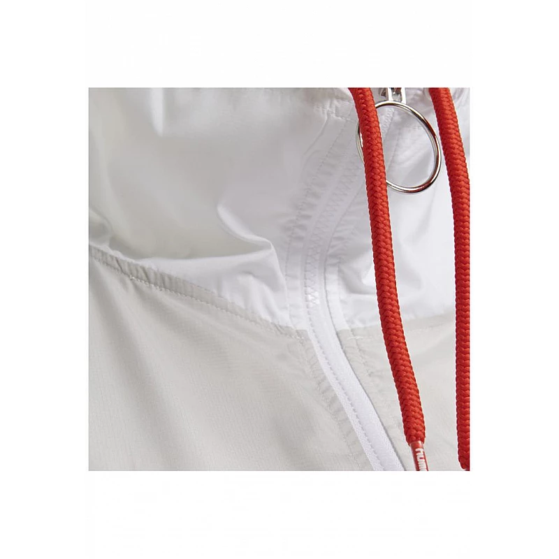 Ветровка ADEL JACKET 203-756-9001-XS Взрослые Женский БЕЛЫЙ