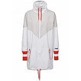Ветровка ADEL JACKET 203-756-9001-XS Взрослые Женский БЕЛЫЙ