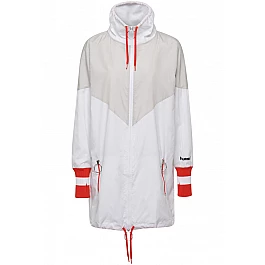 Ветровка ADEL JACKET 203-756-9001-XS Взрослые Женский БЕЛЫЙ