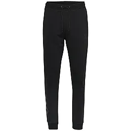 Штани ISAM REGULAR 206-522-2001-S Взрослые Чоловіча ЧОРНИЙ