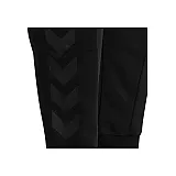 Штани ISAM REGULAR 206-522-2001-S Взрослые Чоловіча ЧОРНИЙ