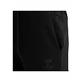 Штани ISAM REGULAR 206-522-2001-XXL Взрослые Чоловіча ЧОРНИЙ