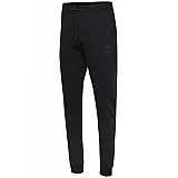 Штани ISAM REGULAR 206-522-2001-M Взрослые Чоловіча ЧОРНИЙ