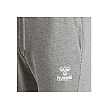 Штани ISAM REGULAR 206-522-2006-S Взрослые Чоловіча СІРИЙ