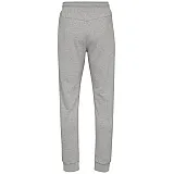 Штани ISAM REGULAR 206-522-2006-XXL Взрослые Чоловіча СІРИЙ