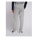 Штани ISAM REGULAR 206-522-2006-XXL Взрослые Чоловіча СІРИЙ