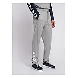 Штаны ISAM REGULAR PANTS 206-522-2006-M  Мужской СЕРЫЙ