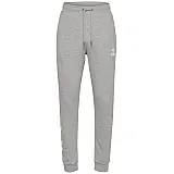 Штаны ISAM REGULAR PANTS 206-522-2006-M  Мужской СЕРЫЙ