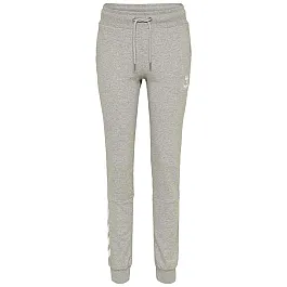 Штаны NONI REGULAR 206-525-2006-XS  Женский СЕРЫЙ