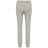 Штаны NONI REGULAR 206-525-2006-L  Женский СЕРЫЙ