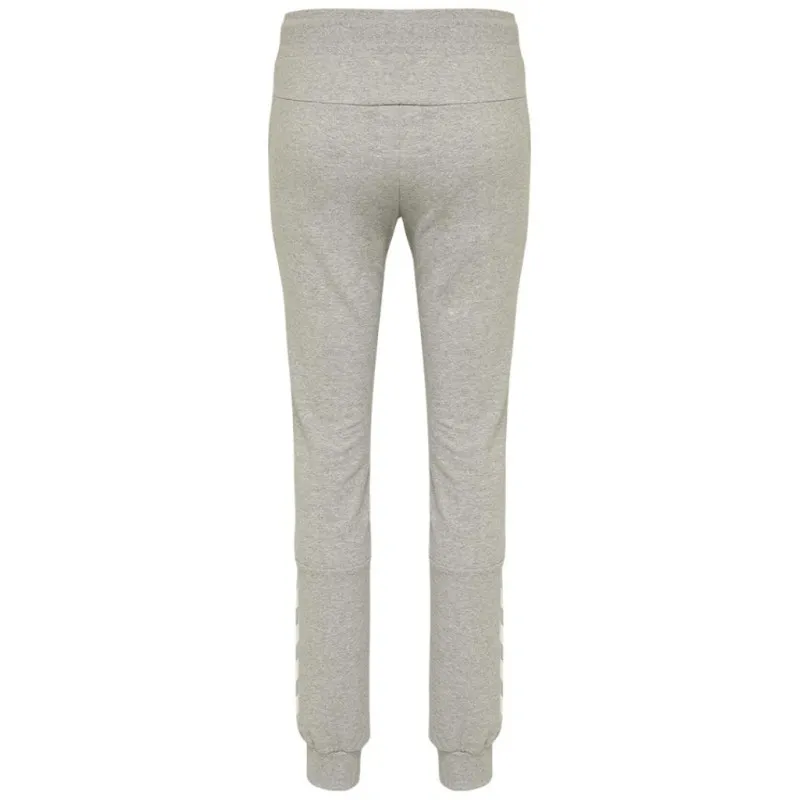 Штаны NONI REGULAR 206-525-2006-L  Женский СЕРЫЙ