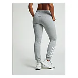 Штаны NONI REGULAR 206-525-2006-L  Женский СЕРЫЙ