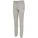 Штаны NONI REGULAR 206-525-2006-S  Женский СЕРЫЙ