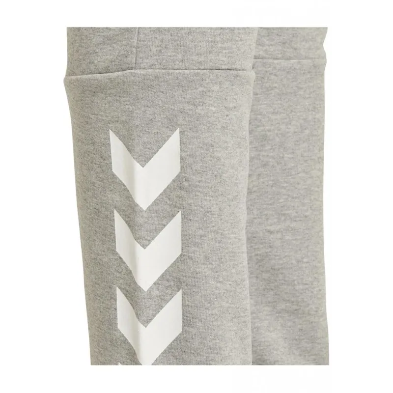 Штаны NONI REGULAR 206-525-2006-XL  Женский СЕРЫЙ