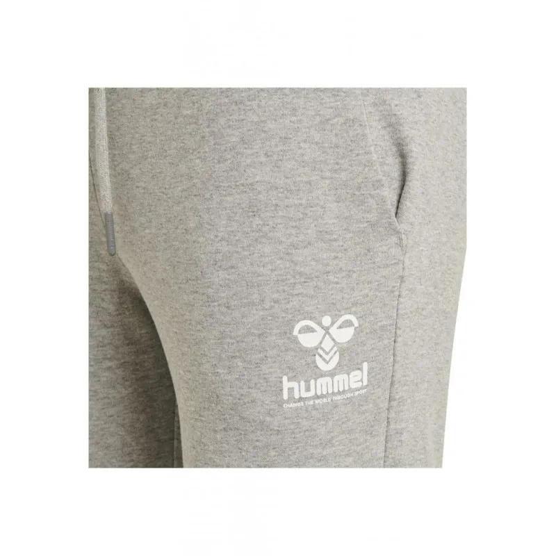 Штаны NONI REGULAR 206-525-2006-XL  Женский СЕРЫЙ