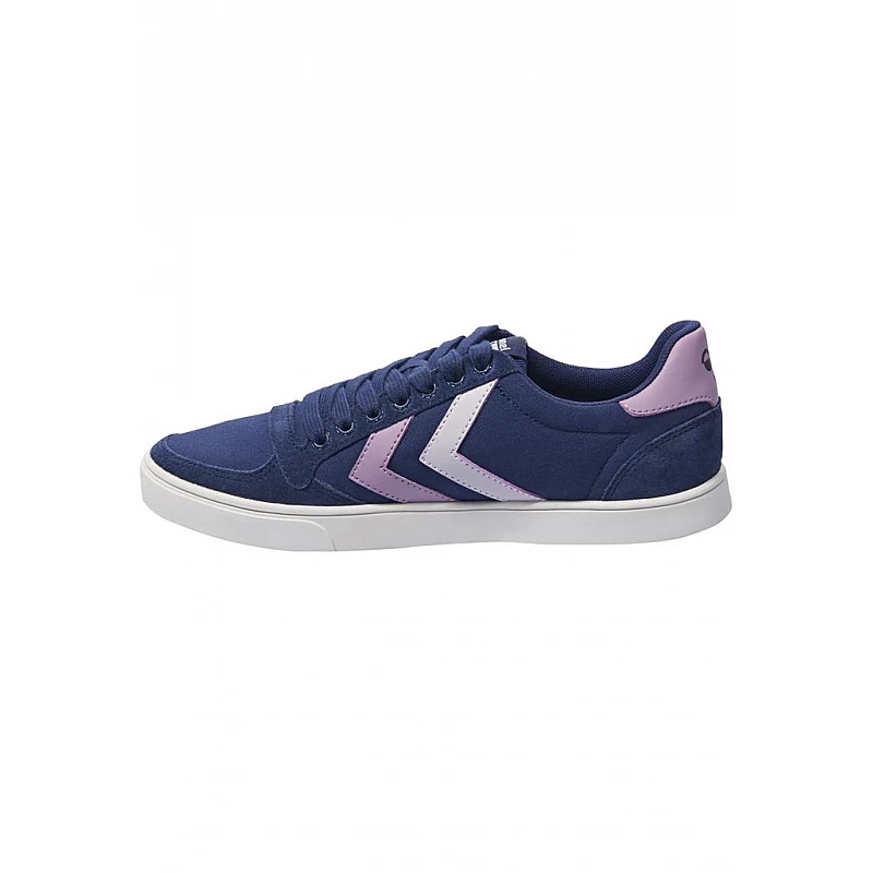 Кеды низкие SLIMMER STADIL DUO CANVAS LOW 064-411-8679-43 Взрослые Мужской