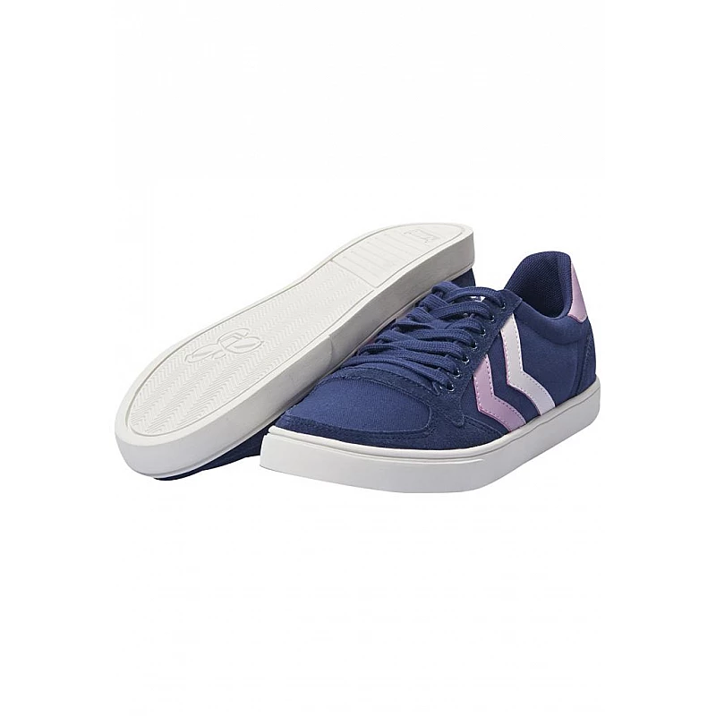 Кеды низкие SLIMMER STADIL DUO CANVAS LOW 064-411-8679-43 Взрослые Мужской