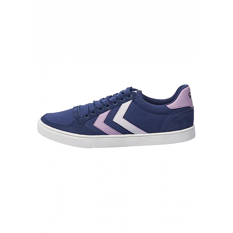 Кеды низкие SLIMMER STADIL DUO CANVAS LOW 064-411-8679-43 Взрослые Мужской