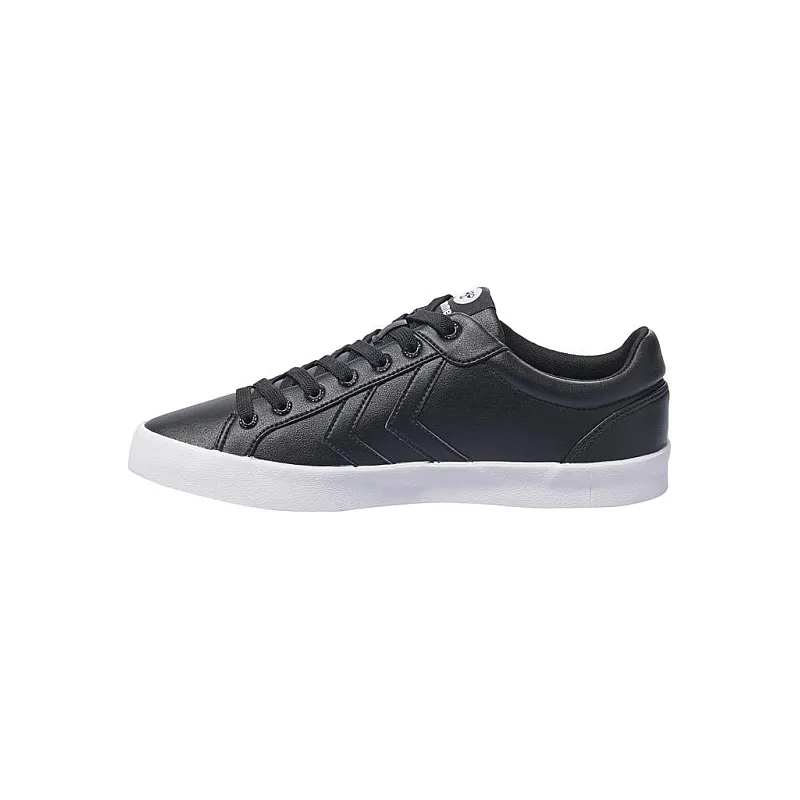 Кеди DEUCE COURT TONAL 064-549-2001-46 Дорослі Чоловіча ЧОРНИЙ