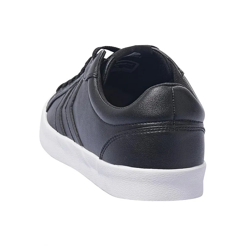 Кеди DEUCE COURT TONAL 064-549-2001-46 Дорослі Чоловіча ЧОРНИЙ