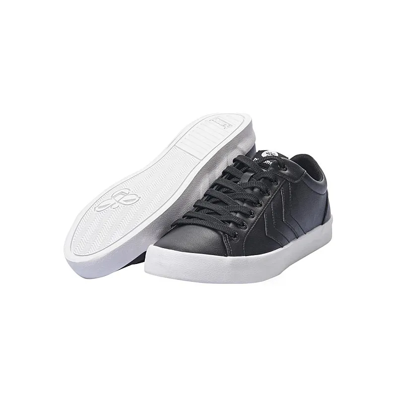 Кеди DEUCE COURT TONAL 064-549-2001-46 Дорослі Чоловіча ЧОРНИЙ