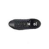 Кеды DEUCE COURT TONAL 064-549-2001-42 Взрослые Мужской ЧЕРНЫЙ