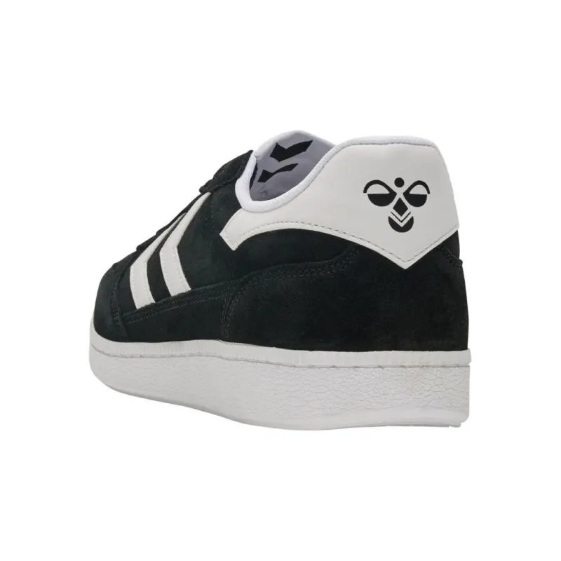 Кеды низкие VICTORY 208-679-2001-38 Взрослые Унисекс ЧЕРНЫЙ