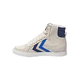 Кеды высокие SLIMMER STADIL DUO CANVAS HIGH 064-410-9271-46 Взрослые Мужской БЕЖ