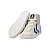 Кеды высокие SLIMMER STADIL DUO CANVAS HIGH 064-410-9271-46 Взрослые Мужской БЕЖ