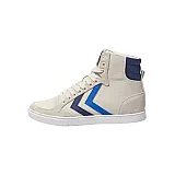 Кеды высокие SLIMMER STADIL DUO CANVAS HIGH 064-410-9271-46 Взрослые Мужской БЕЖ