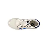 Кеды высокие SLIMMER STADIL DUO CANVAS HIGH 064-410-9271-40 Взрослые Мужской БЕЖ
