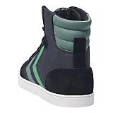 Кеды высокие SLIMMER STADIL DUO CANVAS HIGH 064-410-2001-40 Взрослые Мужской ЧЕРНЫЙ