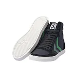 Кеды высокие SLIMMER STADIL DUO CANVAS HIGH 064-410-2001-40 Взрослые Мужской ЧЕРНЫЙ