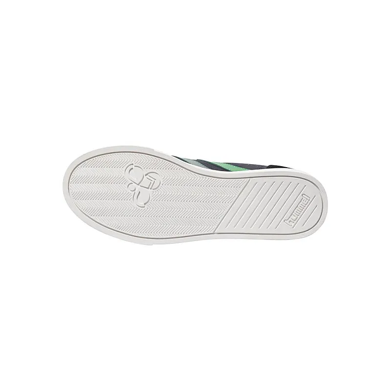 Кеди високі SLIMMER STADIL DUO CANVAS HIGH 064-410-2001-43 Дорослі Чоловіча ЧОРНИЙ
