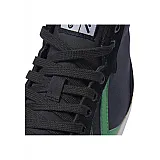 Кеды высокие SLIMMER STADIL DUO CANVAS HIGH 064-410-2001-46 Взрослые Мужской ЧЕРНЫЙ