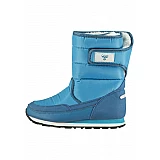 Чоботи дитячі SNOW JOGGER BOOT JR 164-267-5301-26 Підлітки і діти Жіноча;Чоловіча