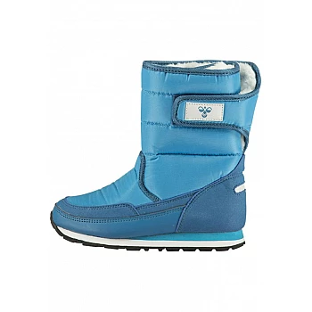 Чоботи дитячі SNOW JOGGER BOOT JR 164-267-5301-26 Підлітки і діти Жіноча;Чоловіча